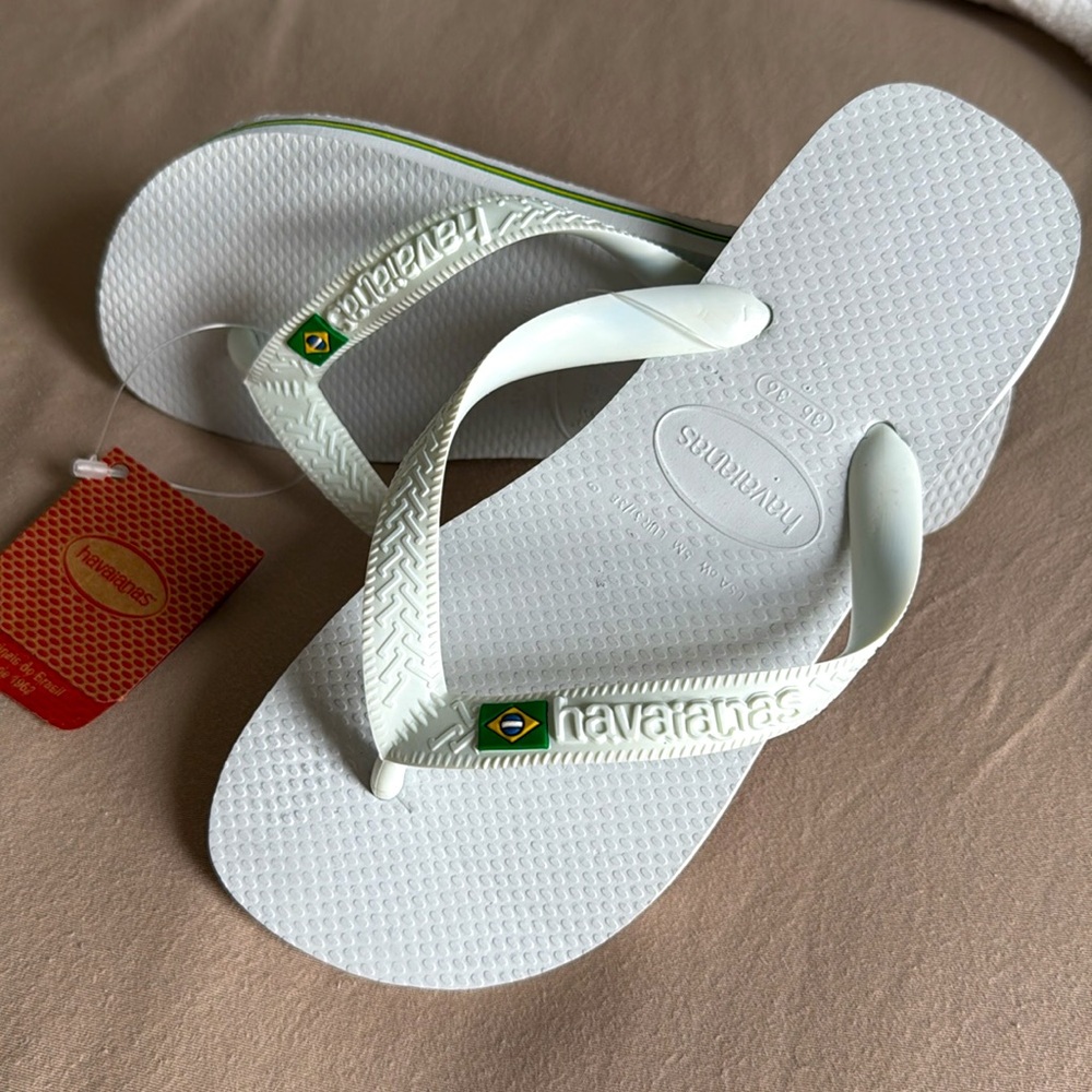 Havaianas Flip Flops